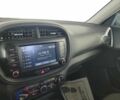Белый Киа Soul, объемом двигателя 0 л и пробегом 34 тыс. км за 9600 $, фото 7 на Automoto.ua