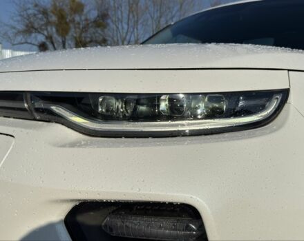 Белый Киа Soul, объемом двигателя 0 л и пробегом 147 тыс. км за 16999 $, фото 3 на Automoto.ua