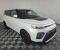 Белый Киа Soul, объемом двигателя 0 л и пробегом 34 тыс. км за 9600 $, фото 1 на Automoto.ua