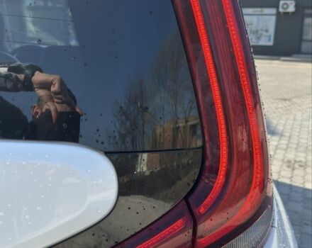 Белый Киа Soul, объемом двигателя 0 л и пробегом 147 тыс. км за 16999 $, фото 18 на Automoto.ua