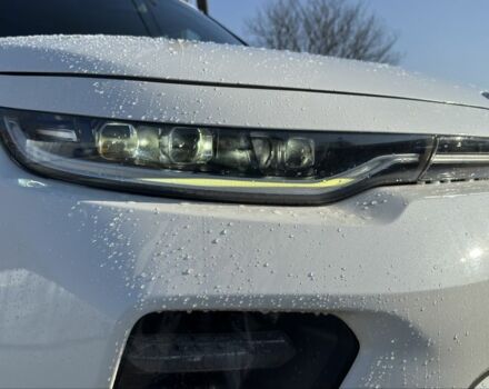 Белый Киа Soul, объемом двигателя 0 л и пробегом 147 тыс. км за 16999 $, фото 4 на Automoto.ua