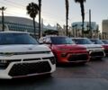 Білий Кіа Soul, об'ємом двигуна 0 л та пробігом 35 тис. км за 10200 $, фото 1 на Automoto.ua