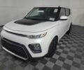 Белый Киа Soul, объемом двигателя 0 л и пробегом 34 тыс. км за 9600 $, фото 1 на Automoto.ua