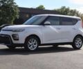 Белый Киа Soul, объемом двигателя 2 л и пробегом 21 тыс. км за 4495 $, фото 1 на Automoto.ua