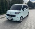 Білий Кіа Soul, об'ємом двигуна 0 л та пробігом 82 тис. км за 4500 $, фото 1 на Automoto.ua