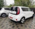 Белый Киа Soul, объемом двигателя 0 л и пробегом 131 тыс. км за 6950 $, фото 2 на Automoto.ua