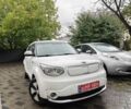 Белый Киа Soul, объемом двигателя 0 л и пробегом 131 тыс. км за 6950 $, фото 1 на Automoto.ua