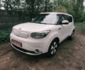 Белый Киа Soul, объемом двигателя 0 л и пробегом 131 тыс. км за 10200 $, фото 1 на Automoto.ua