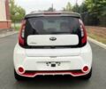 Білий Кіа Soul, об'ємом двигуна 2 л та пробігом 136 тис. км за 4300 $, фото 5 на Automoto.ua