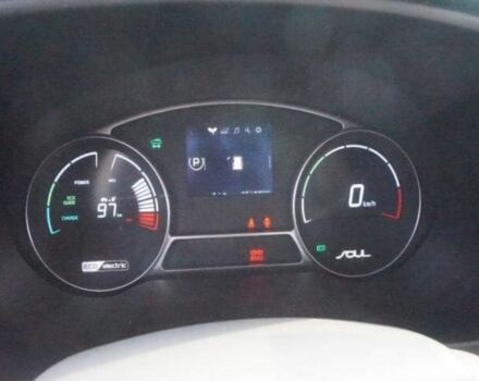 Белый Киа Soul, объемом двигателя 0 л и пробегом 35 тыс. км за 4500 $, фото 1 на Automoto.ua