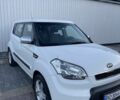 Білий Кіа Soul, об'ємом двигуна 1.6 л та пробігом 269 тис. км за 6524 $, фото 1 на Automoto.ua