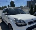 Белый Киа Soul, объемом двигателя 1.6 л и пробегом 167 тыс. км за 7600 $, фото 3 на Automoto.ua