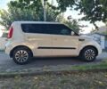 Белый Киа Soul, объемом двигателя 1.6 л и пробегом 173 тыс. км за 7000 $, фото 5 на Automoto.ua