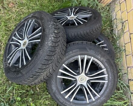 Белый Киа Soul, объемом двигателя 1.6 л и пробегом 167 тыс. км за 7600 $, фото 38 на Automoto.ua