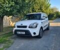 Белый Киа Soul, объемом двигателя 1.6 л и пробегом 173 тыс. км за 7000 $, фото 7 на Automoto.ua