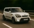 Белый Киа Soul, объемом двигателя 1.6 л и пробегом 167 тыс. км за 7600 $, фото 1 на Automoto.ua