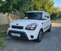 Білий Кіа Soul, об'ємом двигуна 1.6 л та пробігом 173 тис. км за 7350 $, фото 1 на Automoto.ua