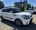 Белый Киа Soul, объемом двигателя 1.6 л и пробегом 167 тыс. км за 7600 $, фото 6 на Automoto.ua