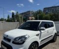 Белый Киа Soul, объемом двигателя 1.6 л и пробегом 167 тыс. км за 7600 $, фото 2 на Automoto.ua