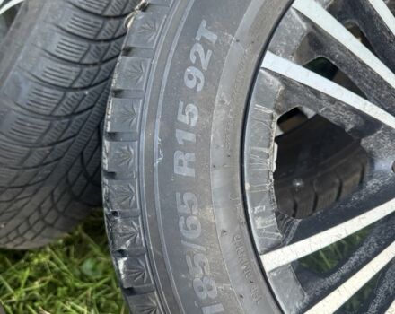 Белый Киа Soul, объемом двигателя 1.6 л и пробегом 167 тыс. км за 7600 $, фото 42 на Automoto.ua