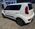 Белый Киа Soul, объемом двигателя 1.6 л и пробегом 167 тыс. км за 7600 $, фото 11 на Automoto.ua