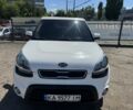 Белый Киа Soul, объемом двигателя 1.6 л и пробегом 167 тыс. км за 7600 $, фото 9 на Automoto.ua
