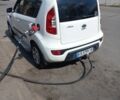Белый Киа Soul, объемом двигателя 1.6 л и пробегом 220 тыс. км за 8000 $, фото 1 на Automoto.ua