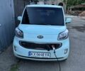 Белый Киа Soul, объемом двигателя 0 л и пробегом 90 тыс. км за 5800 $, фото 1 на Automoto.ua
