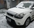 Белый Киа Soul, объемом двигателя 1.6 л и пробегом 220 тыс. км за 8000 $, фото 4 на Automoto.ua