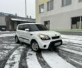 Білий Кіа Soul, об'ємом двигуна 1.6 л та пробігом 220 тис. км за 6350 $, фото 1 на Automoto.ua