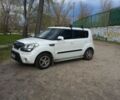 Белый Киа Soul, объемом двигателя 1.6 л и пробегом 220 тыс. км за 8000 $, фото 1 на Automoto.ua