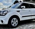 Белый Киа Soul, объемом двигателя 1.6 л и пробегом 168 тыс. км за 6500 $, фото 1 на Automoto.ua