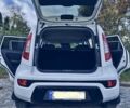 Белый Киа Soul, объемом двигателя 1.6 л и пробегом 168 тыс. км за 6500 $, фото 3 на Automoto.ua