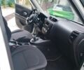 Білий Кіа Soul, об'ємом двигуна 1.6 л та пробігом 160 тис. км за 7200 $, фото 5 на Automoto.ua