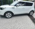 Білий Кіа Soul, об'ємом двигуна 1.6 л та пробігом 160 тис. км за 7200 $, фото 1 на Automoto.ua