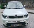 Білий Кіа Soul, об'ємом двигуна 1.6 л та пробігом 160 тис. км за 7200 $, фото 1 на Automoto.ua