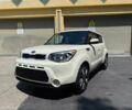 Білий Кіа Soul, об'ємом двигуна 2 л та пробігом 115 тис. км за 6000 $, фото 1 на Automoto.ua