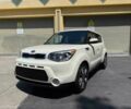 Белый Киа Soul, объемом двигателя 2 л и пробегом 66 тыс. км за 5800 $, фото 1 на Automoto.ua