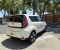 Белый Киа Soul, объемом двигателя 2 л и пробегом 66 тыс. км за 5800 $, фото 3 на Automoto.ua