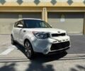 Белый Киа Soul, объемом двигателя 2 л и пробегом 66 тыс. км за 5800 $, фото 5 на Automoto.ua