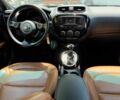 Белый Киа Soul, объемом двигателя 2 л и пробегом 66 тыс. км за 5800 $, фото 7 на Automoto.ua