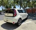 Білий Кіа Soul, об'ємом двигуна 2 л та пробігом 115 тис. км за 6000 $, фото 5 на Automoto.ua