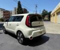 Белый Киа Soul, объемом двигателя 2 л и пробегом 66 тыс. км за 5800 $, фото 2 на Automoto.ua