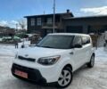 Білий Кіа Soul, об'ємом двигуна 1.6 л та пробігом 192 тис. км за 8999 $, фото 1 на Automoto.ua