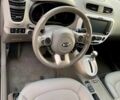 Белый Киа Soul, объемом двигателя 0 л и пробегом 99 тыс. км за 7000 $, фото 5 на Automoto.ua