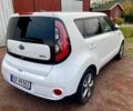 Белый Киа Soul, объемом двигателя 0 л и пробегом 99 тыс. км за 7000 $, фото 2 на Automoto.ua