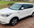 Белый Киа Soul, объемом двигателя 0 л и пробегом 99 тыс. км за 7000 $, фото 1 на Automoto.ua
