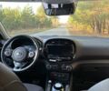 Белый Киа Soul, объемом двигателя 0 л и пробегом 35 тыс. км за 19384 $, фото 2 на Automoto.ua