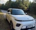 Белый Киа Soul, объемом двигателя 0 л и пробегом 35 тыс. км за 19384 $, фото 1 на Automoto.ua
