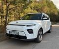 Белый Киа Soul, объемом двигателя 0 л и пробегом 35 тыс. км за 19384 $, фото 1 на Automoto.ua